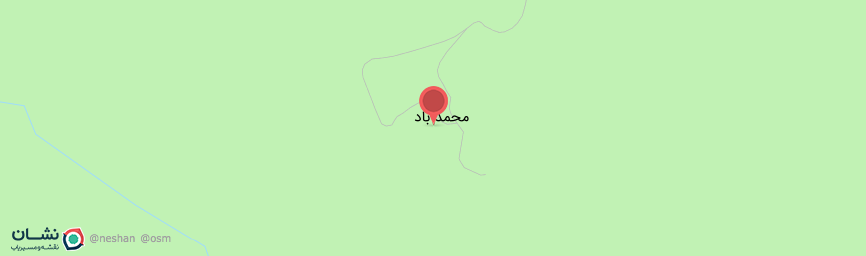 آدرس اقامتگاه بوم گردی بوم سرای نیکی بهشهر روی نقشه