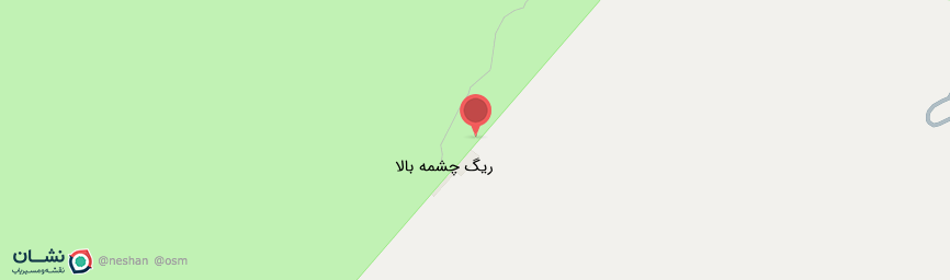 آدرس اقامتگاه بوم گردی بهشت مینودشت روی نقشه