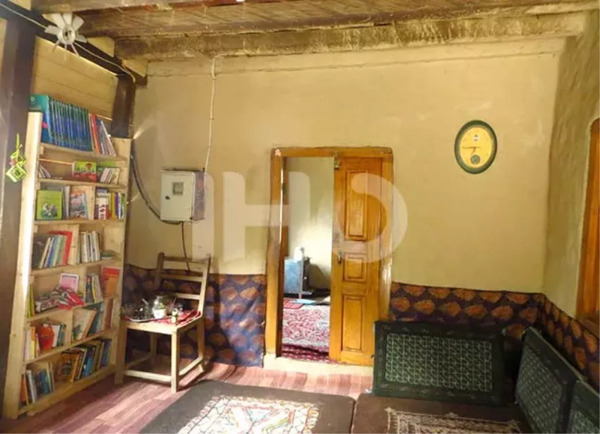 نشیمن اقامتگاه نساء تنکابن