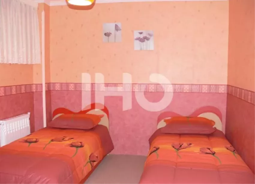 نما سوئیت مجتمع نور گلستان