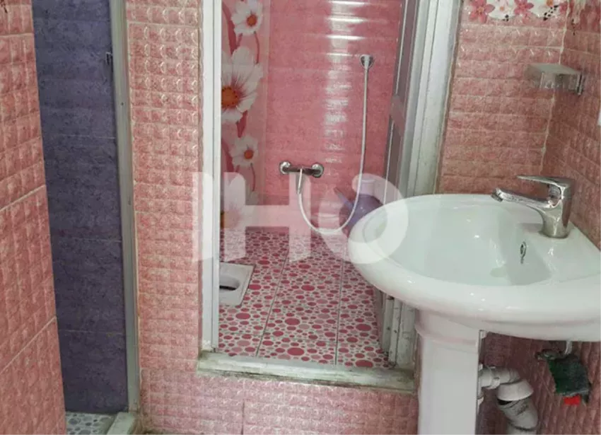سرویس بهداشتی عمومی
