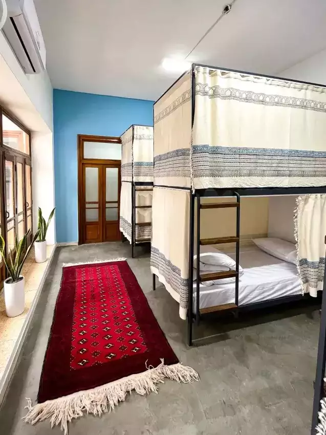 خوابگاه آقایان