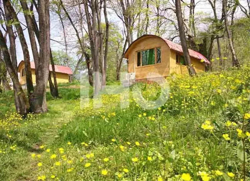 عکس متل جوارم شیرگاه