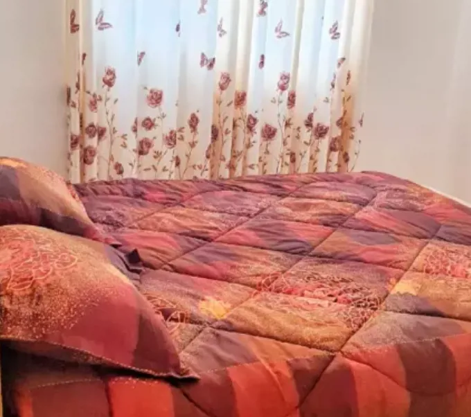 اقامتگاه بوم گردی خلوت آرام سوئیت دو خوابه VIP برای شش نفر (با جکوزی) مینودشت