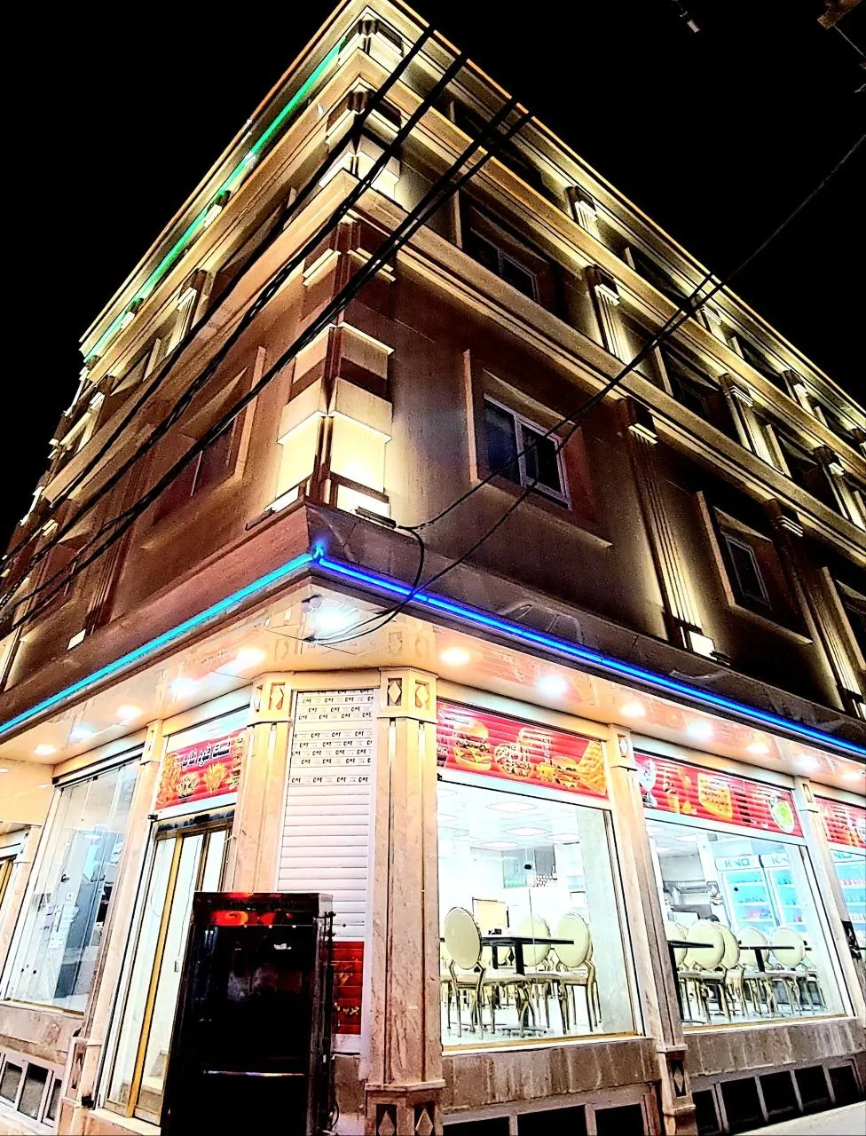 خانه ناب قم