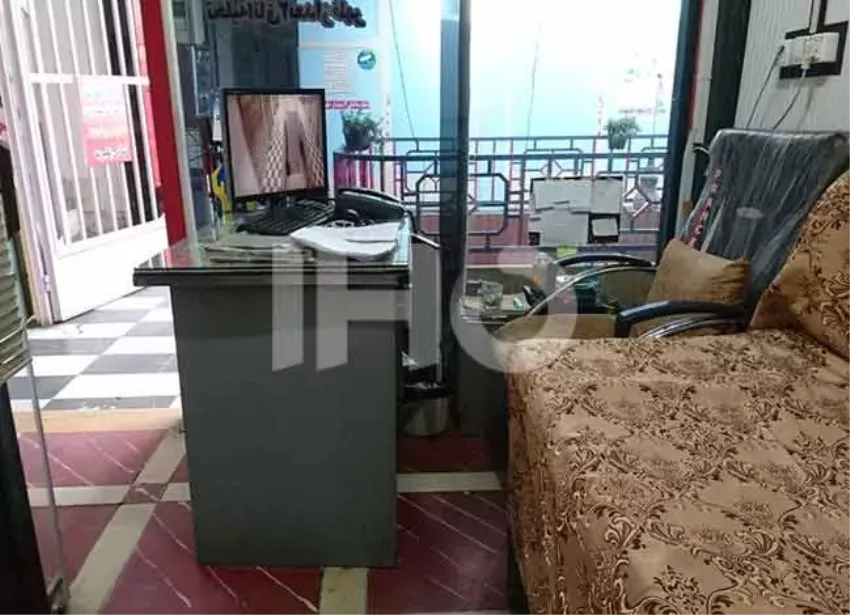 پذیرش مهمانپذیر مهدی شیراز