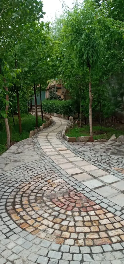 ویلا شهرک گلها مشهد