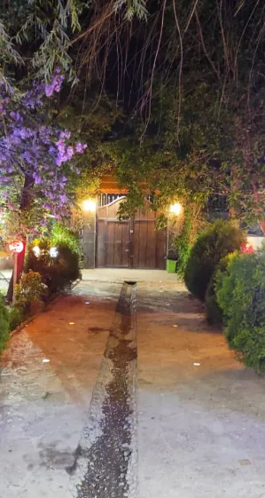 ویلا سادات مشهد