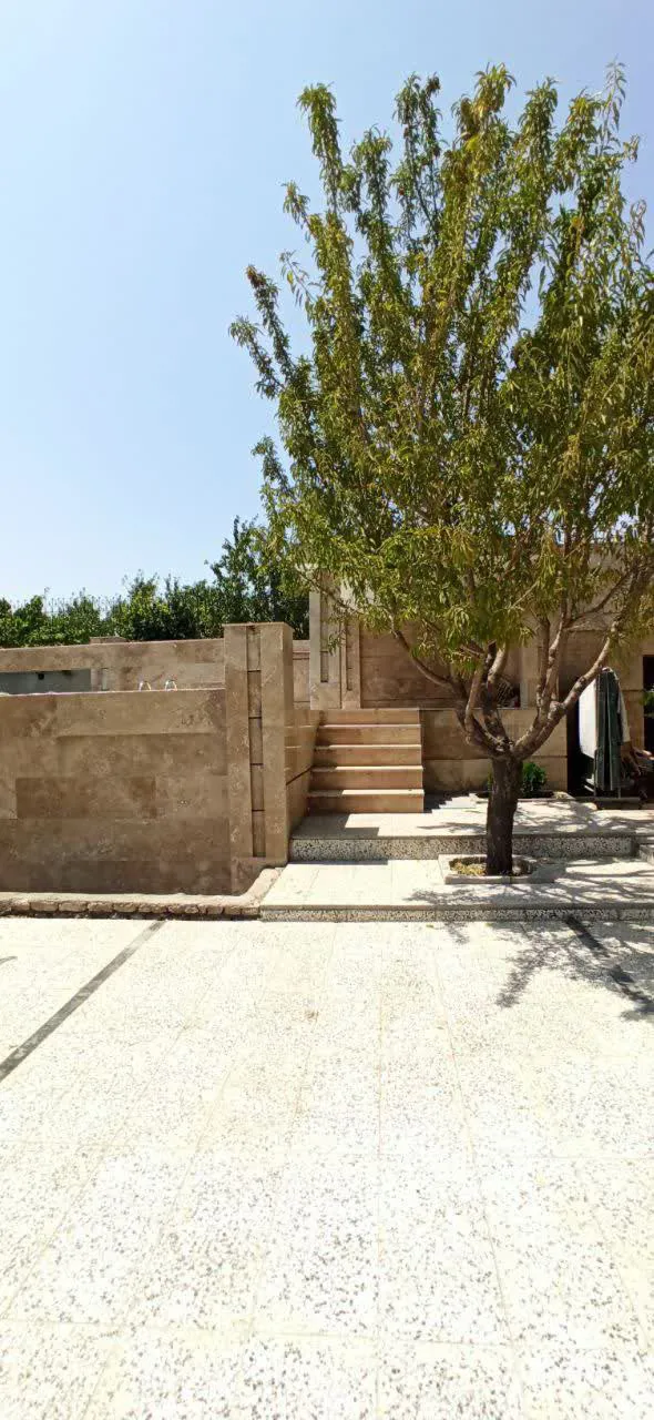 ویلا ساویس مشهد