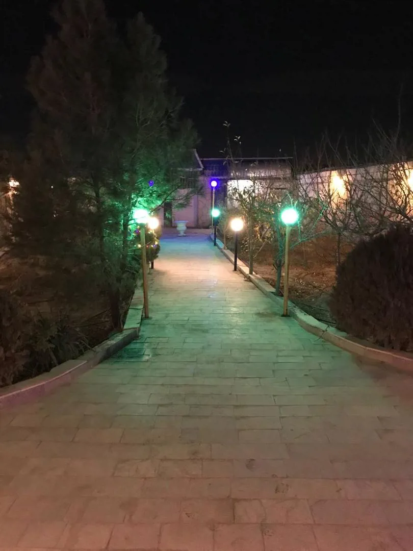 ویلا بابک مشهد