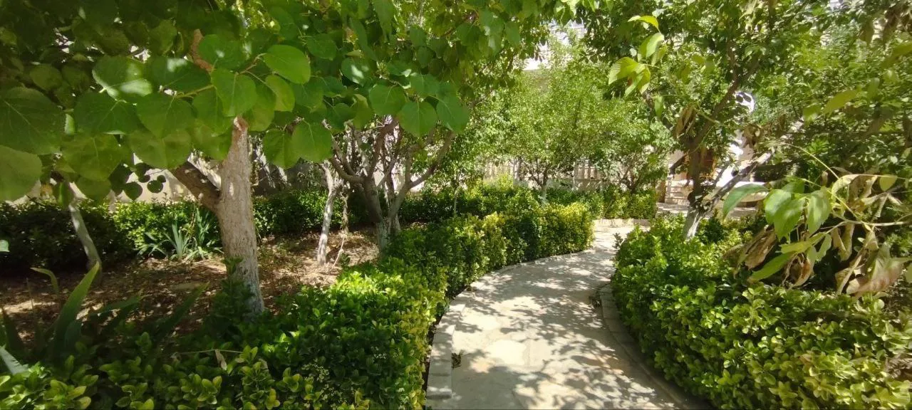 ویلا کد 293 مشهد