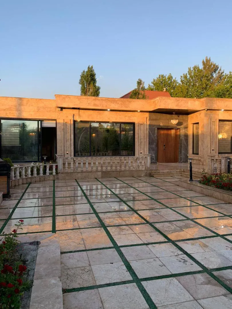 ویلا کد 300 مشهد