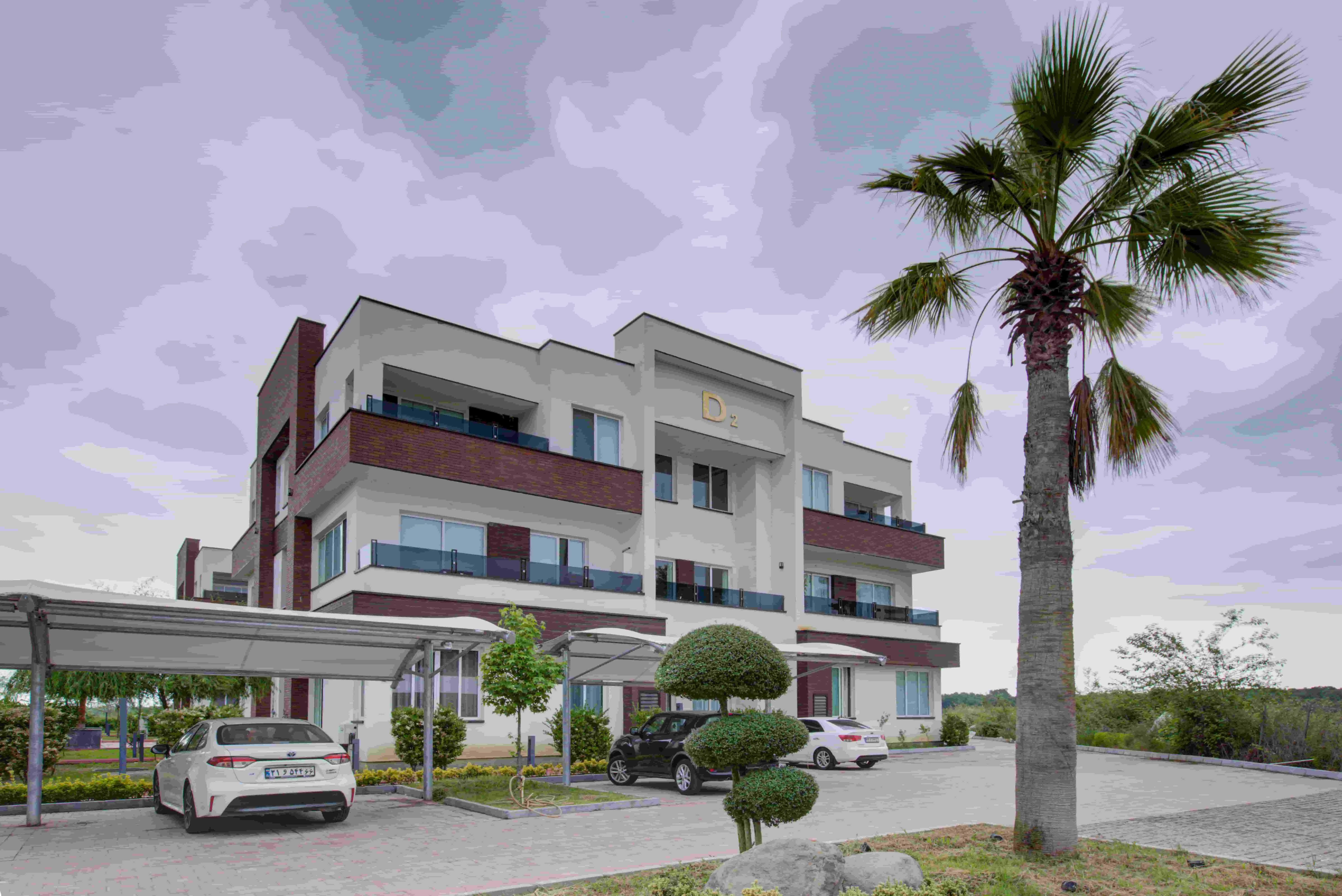 نما مجتمع گردشگری دشت نور