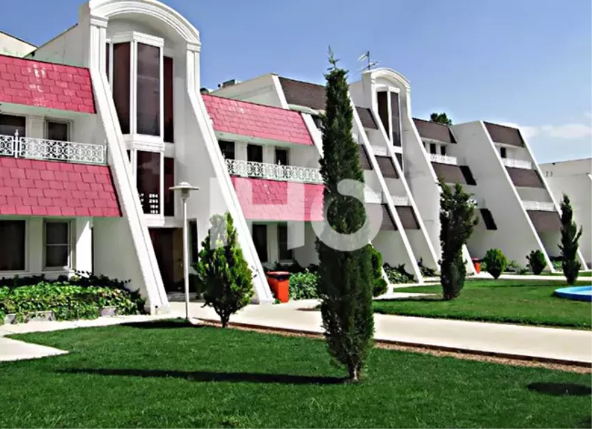 مهمانسرا جهانگردی