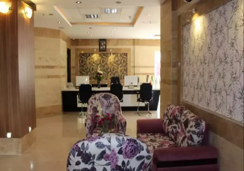 هتل شایلی کیش