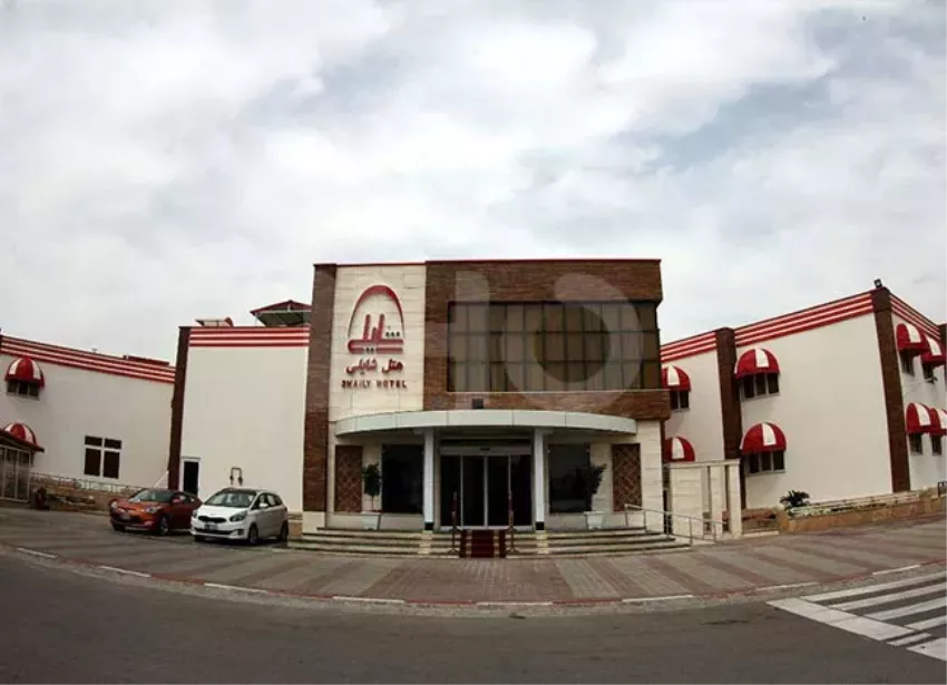 هتل شایلی کیش