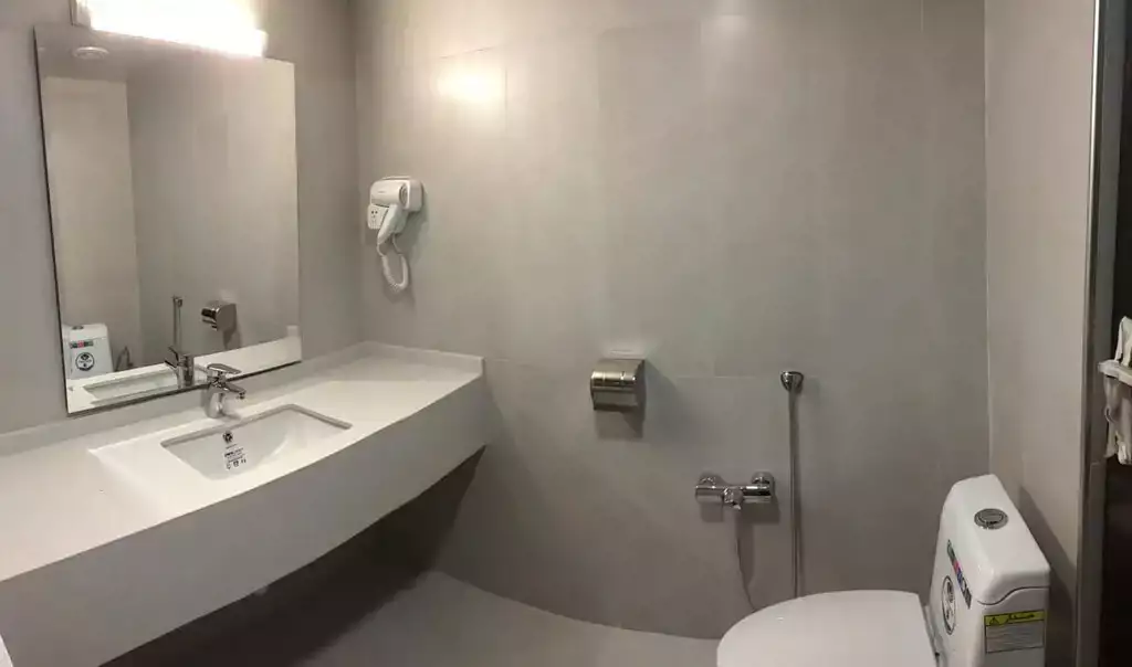 هتل عالی قاپو اصفهان
