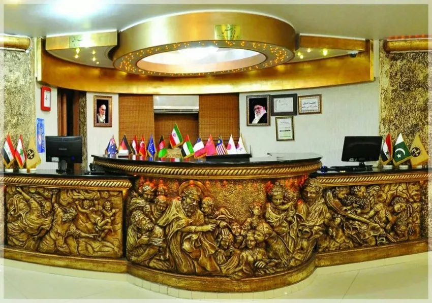 پذیرش