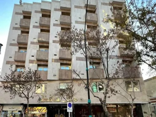 هتل حافظ مشهد