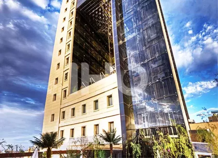 هتل درویشی مشهد