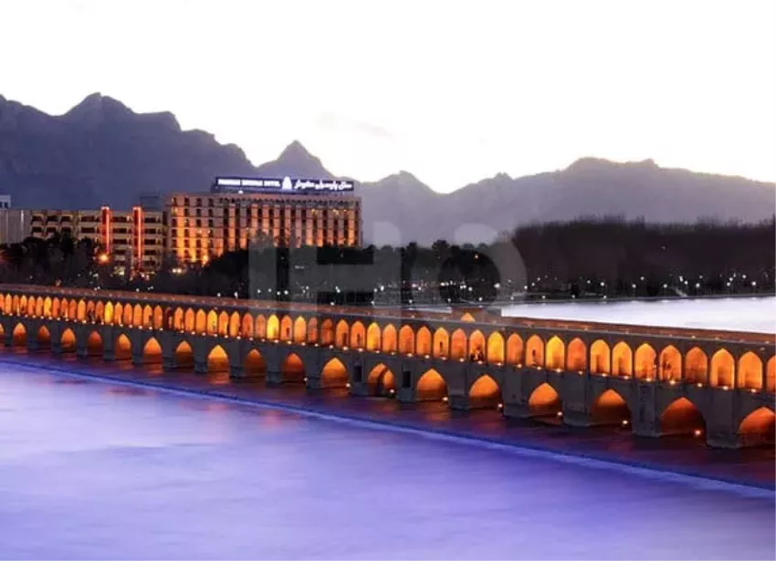 هتل کوثر