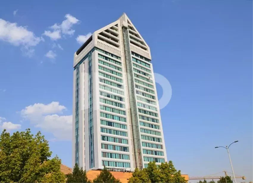 هتل چمران