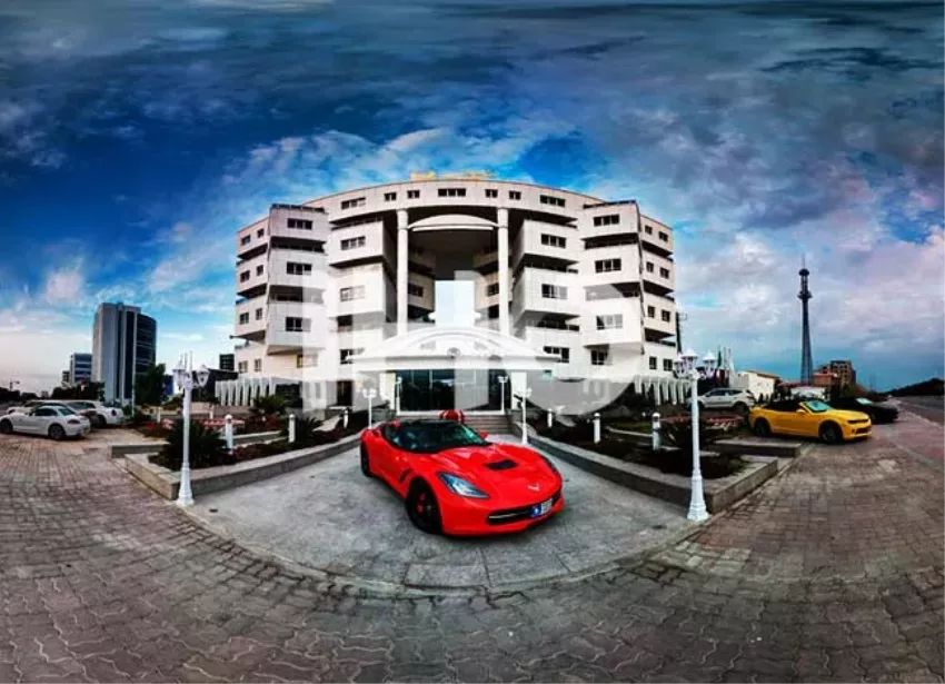 هتل ایران