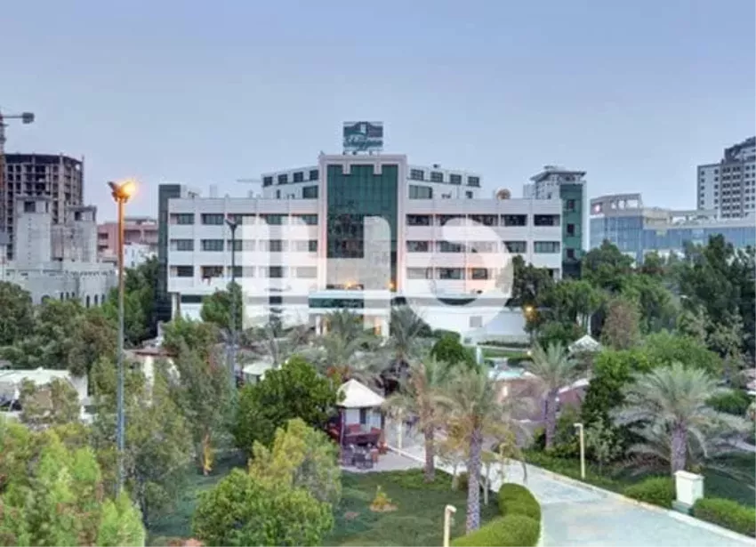 هتل شایگان کیش