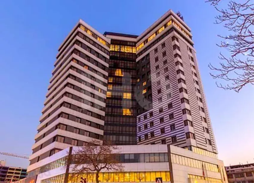 هتل سی نور