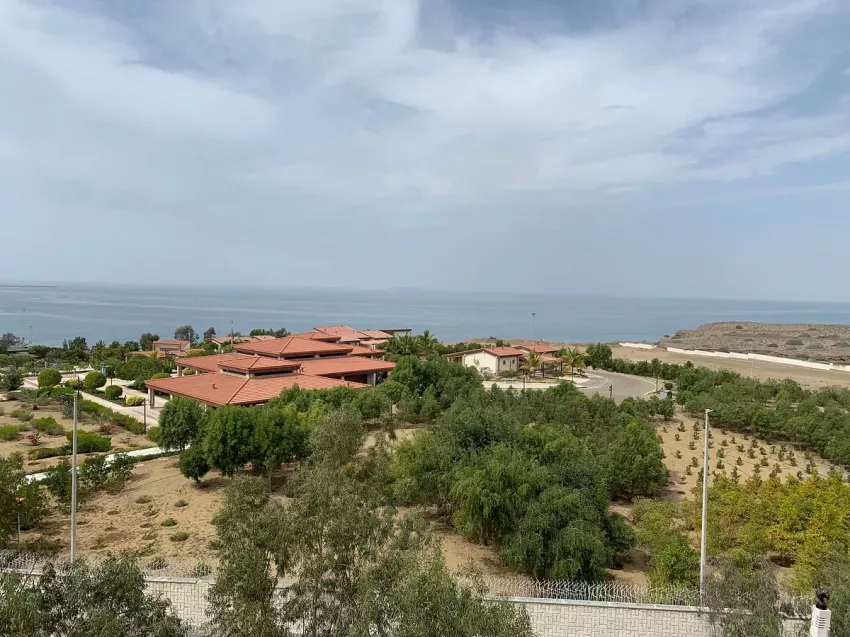 رستوران روف گاردن
