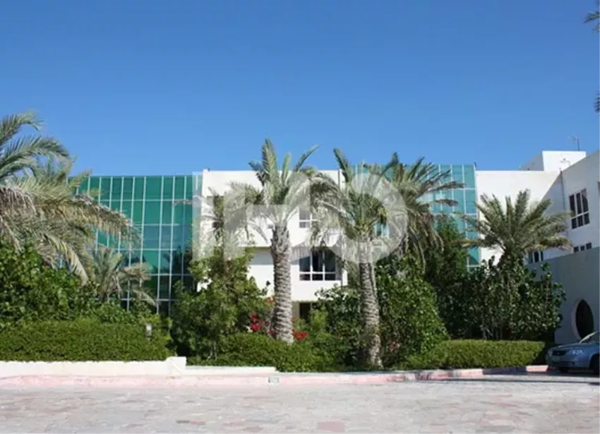 سردر هتل لوتوس کیش