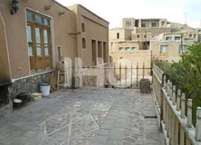 اقامتگاه بوم گردی آویلا کاشان