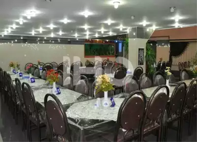 رستوران هتل کیان اقلید