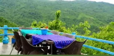 خونه گلی