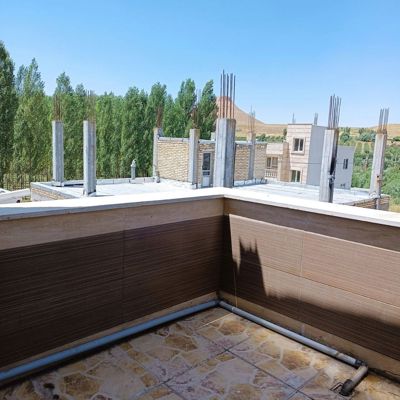 اقامتگاه بوم گردی تخت سلیمان سوئیت سه تخته تکاب