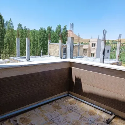 اقامتگاه های بوم گردی تخت سلیمان اتاق سه تخته تکاب