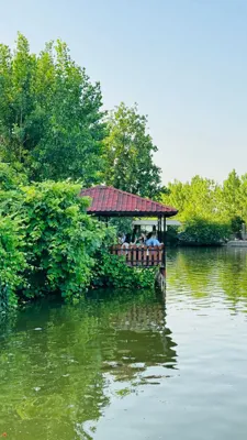 اقامتگاه بوم گردی گیلمار اتاق دو تخته دبل دوبلکس شاه نشین رشت