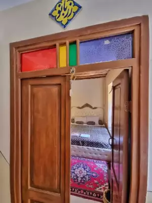 زربانو