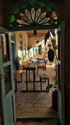 اقامتگاه بوم گردی آنام اتاق دو تخته دبل شماره 2 (12 متری) زنجان