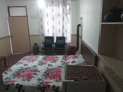 اقامتگاه بوم گردی داریوش کندوان سوئیت آجری دو تخته تبریز