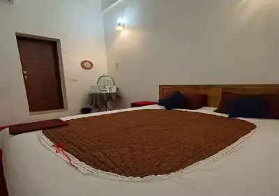 اقامتگاه سنتی کلیاس اتاق رخبام برای دو نفر کرمان
