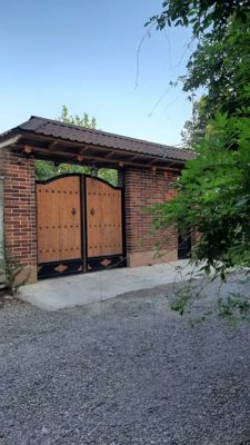 اقامتگاه های بوم گردی باباخان سوئیت نازخاتون برای دو نفر بندر انزلی