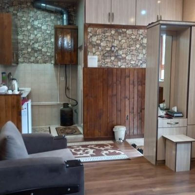 اقامتگاه بوم گردی مولایی کندوان اتاق برای چهار نفر تبریز