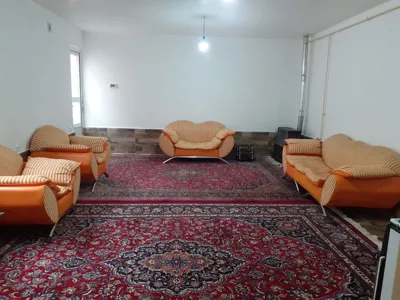 اقامتگاه های بوم گردی تقی زاده اتاق دو تخته برای چهار نفر تبریز