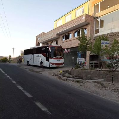 اقامتگاه بوم گردی تقی زاده اتاق برای شش نفر تبریز