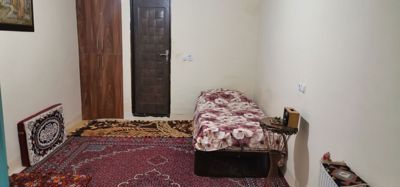 اقامتگاه بوم گردی قاراپاپاق اتاق حاجی فیروز برای یک نفر نقده