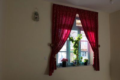 اقامتگاه بوم گردی قاراپاپاق اتاق عصر آهن برای چهار نفر نقده