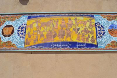 اقامتگاه های بوم گردی قاراپاپاق اتاق عشاق حسنلو برای دو نفر نقده