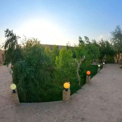 اقامتگاه بوم گردی شمیرون اتاق برای یک نفر خواف