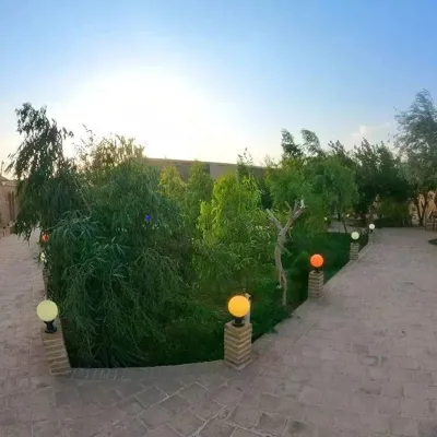 اقامتگاه های بوم گردی شمیرون اتاق برای یک نفر خواف